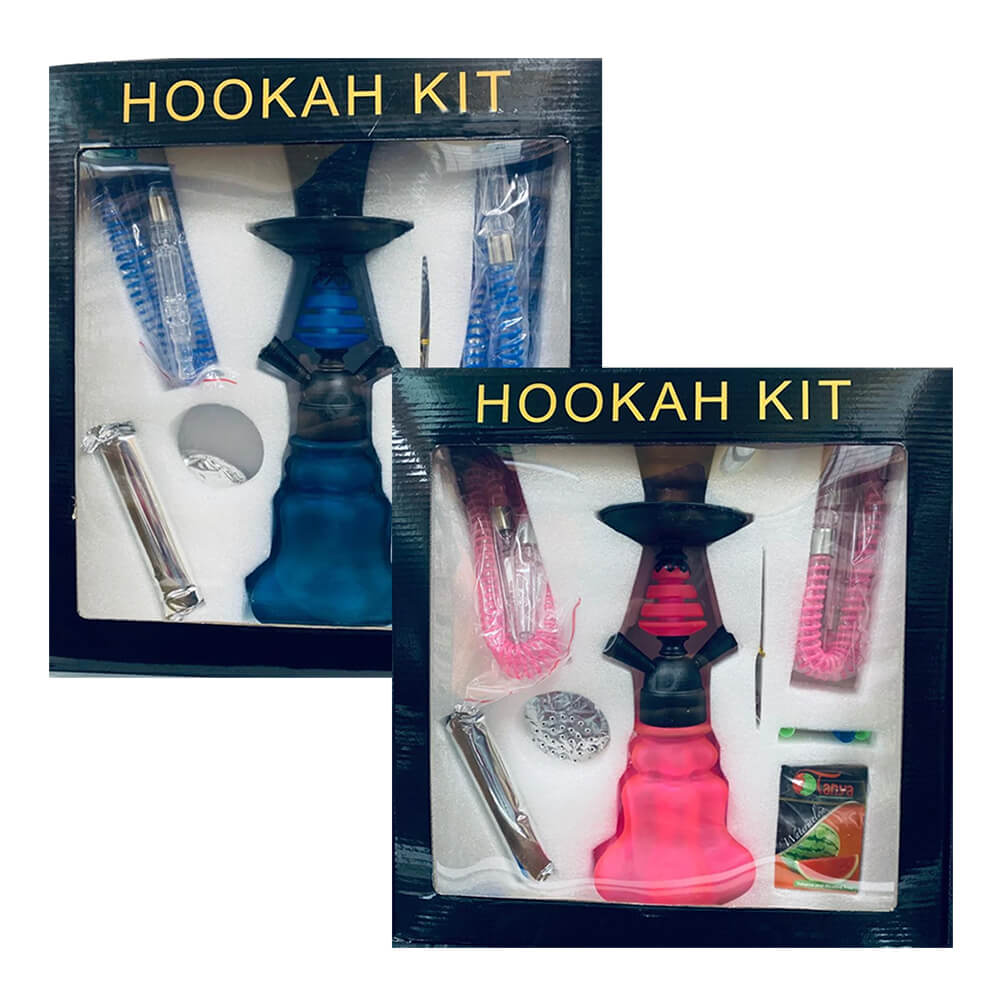 Tanya Hookah Kit product image