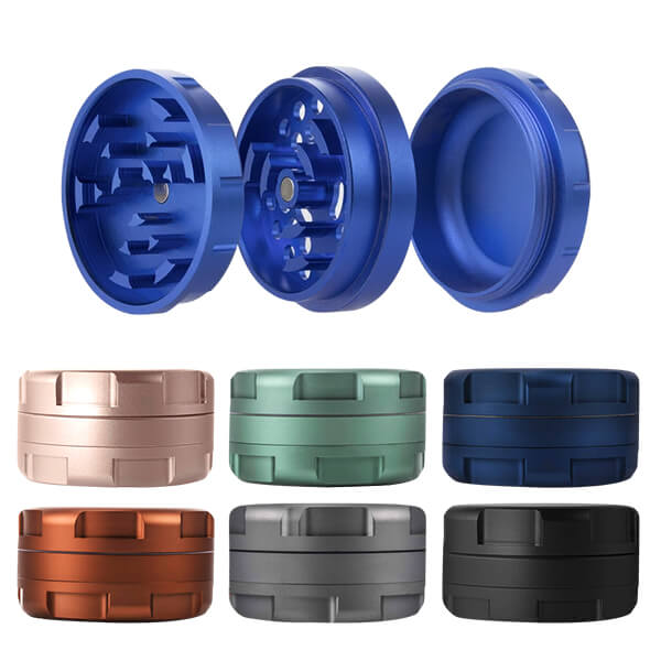GRAV Lab 3-Piece Grinder | 57mm product image