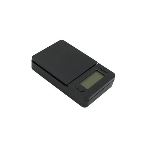 DigitZ Mini Digital Pocket Scale (DZ-650-Mini) | 650x0.1g product image