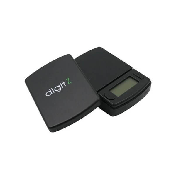 Digitz DZ1 Digital Pocket Scale (DZ1-650) | 650x0.1g product image