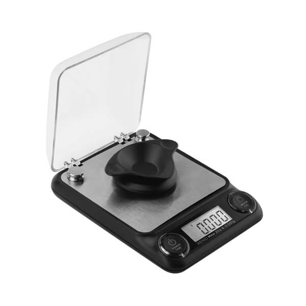 Truweigh Xeno Digital Milligram Scale | 20x0.001g product image