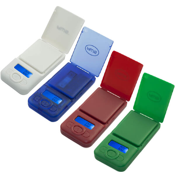 AWS V2-600 Pocket Digital Scale | 600x0.1g product image