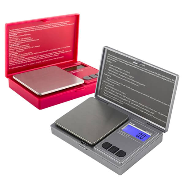 AWS MAX-700 Digital Scale | 700x0.1g product image