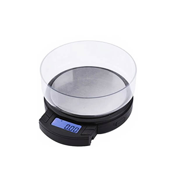 AWS Axis Digital Scale (AXIS-650) | 650x0.1g product image