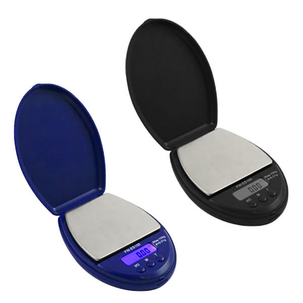 AWS ES-100 Digital Scale (ES-100) | 100x0.01g product image