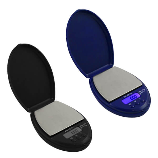 AWS ES-600 Digital Scale (ES-600) | 600x0.01g product image