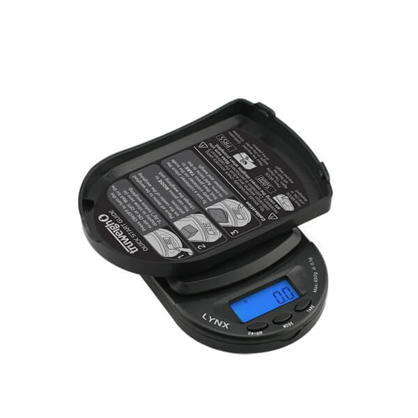 Truweigh Lynx Scale product image