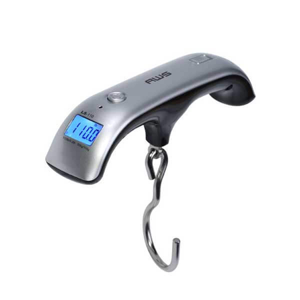 AWS LS-110 Luggage Scale | 110x0.2lb product image
