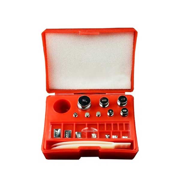 AWS Weight Kit product image