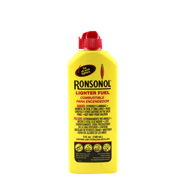 Ronsonol Lighter Fuel 5 fl oz | 148ml product image