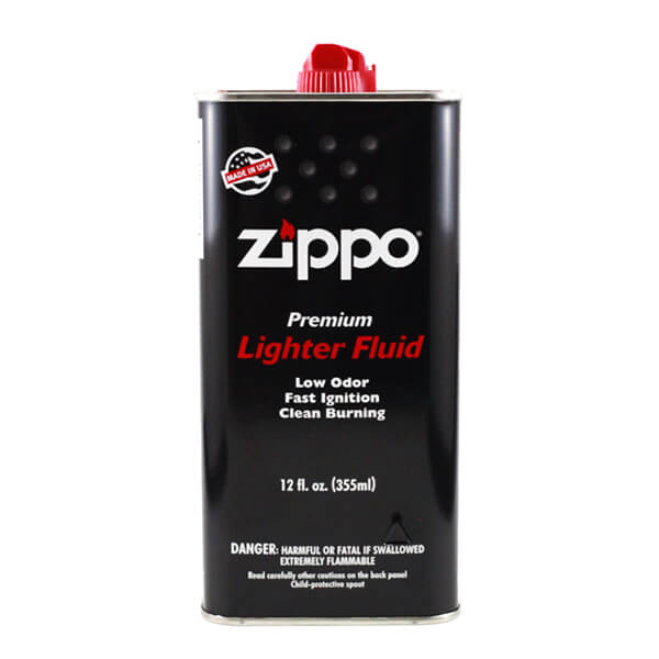 Zippo Lighter Fluid 12 fl oz | 355ml - image 2 of 2
