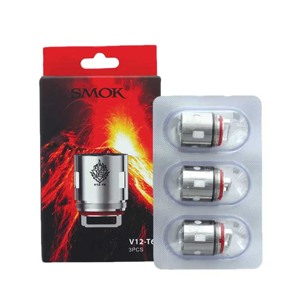 Smok Tfv12 Cloud Beast Coils | 3pk product image
