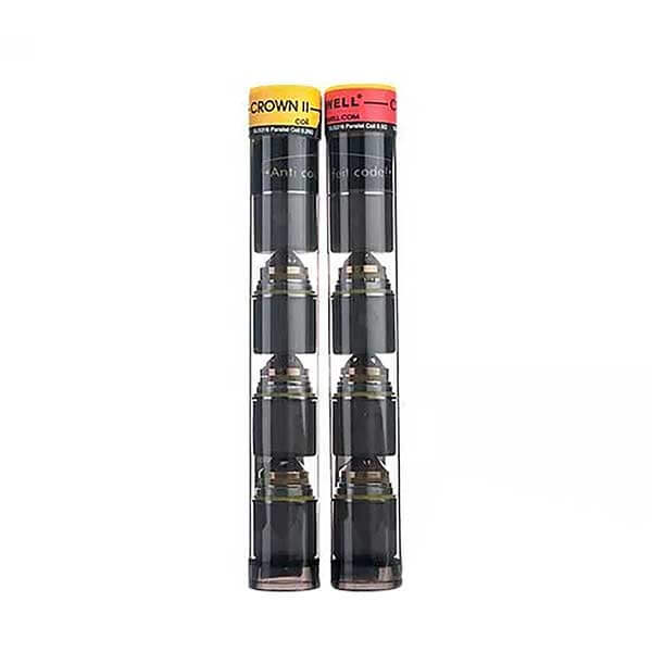 Uwell Crown 2 Coils | 4pk product image