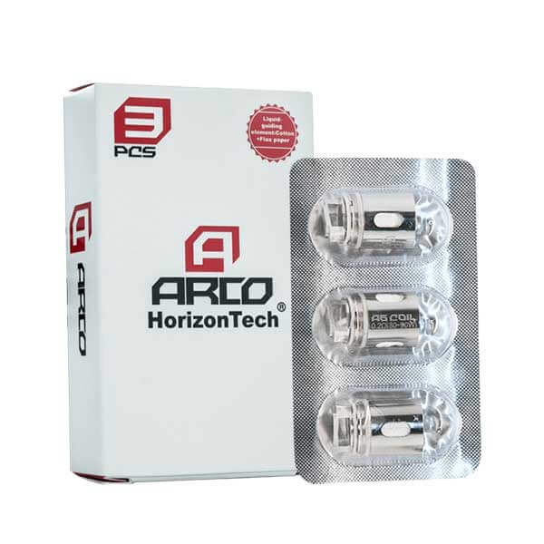 Horizon Arco Replacement Coils | 3pk product image
