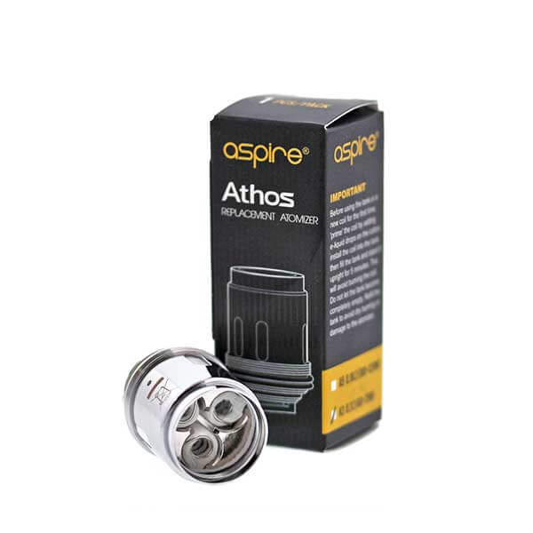 Aspire Athos Coil | 1pk product image
