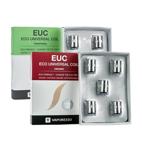 Vaporesso Euc Coil | 5pk product image