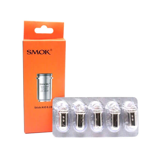 Smok Stick Aio Coils | 5pk product image