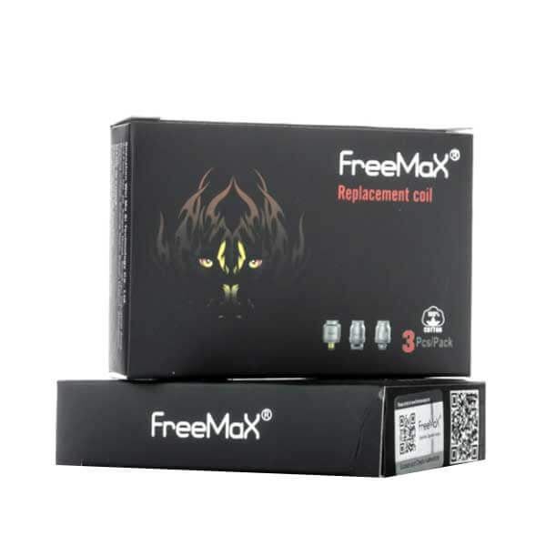 Freemax Coils For Fireluke Mesh Pro | Fireluke Pro | 3 Pack product image