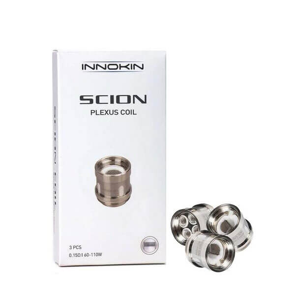 Innokin Scion Plexus Coil | 3pk | 0.15ohm product image
