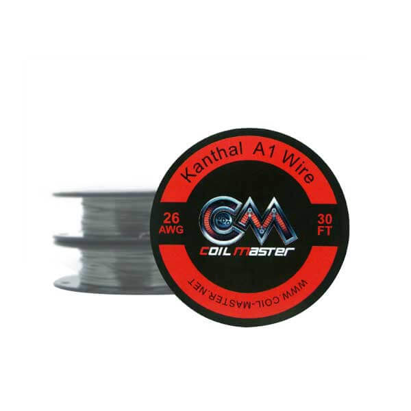 Coil Master Spool Kanthal A1 product image
