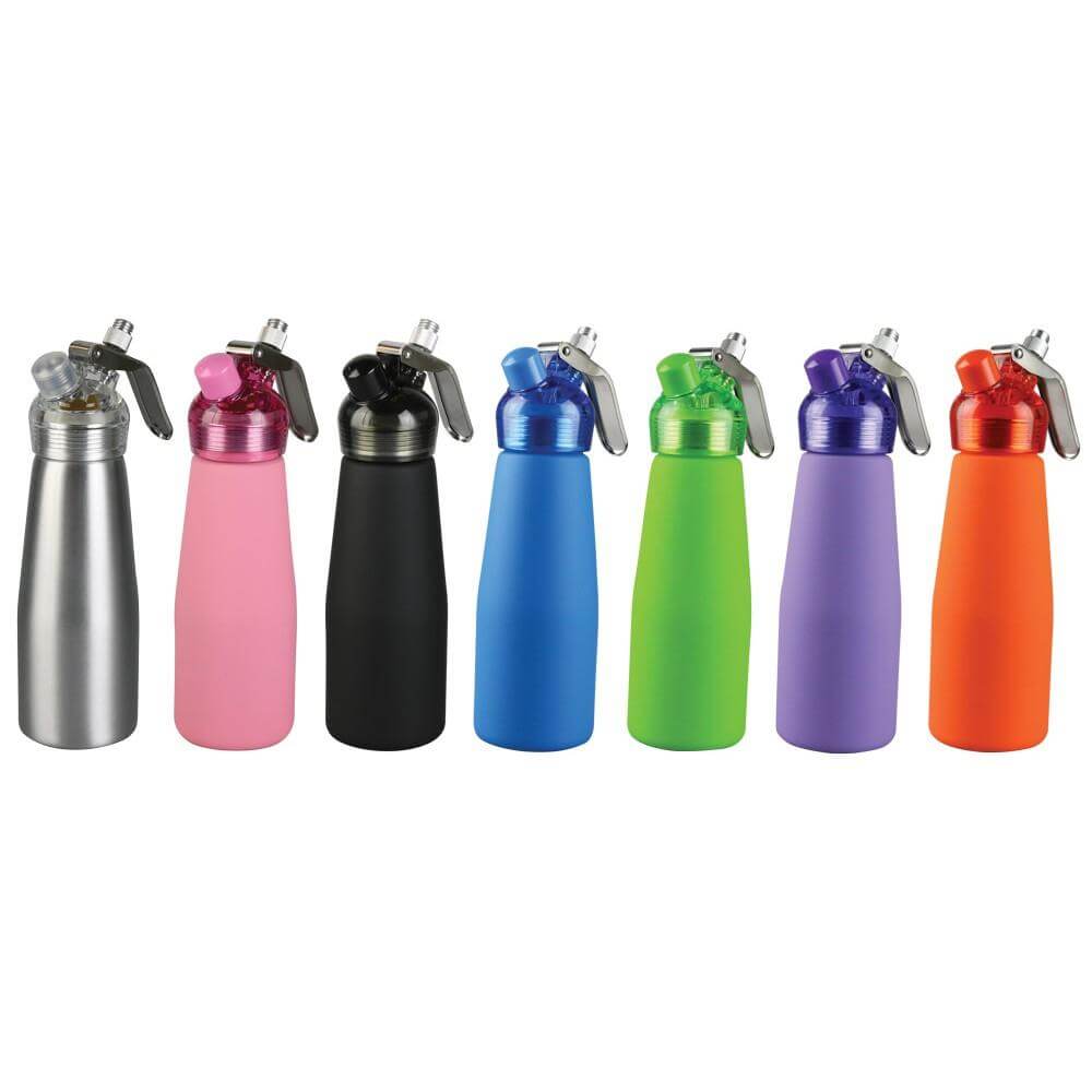 Special Blue Multi-Purpose Dispenser Suede Series | Plastic Head | 0.5 Liter (1 Pint) - image 2 of 2