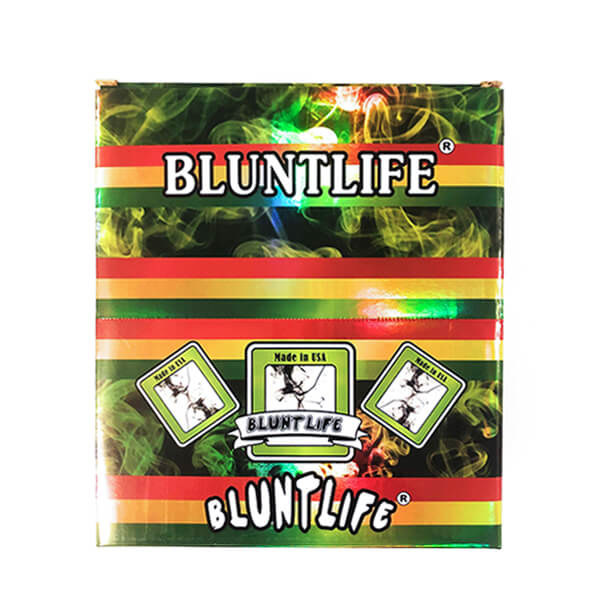 Blunt Life Small Incense Display | 72 Count Display product image