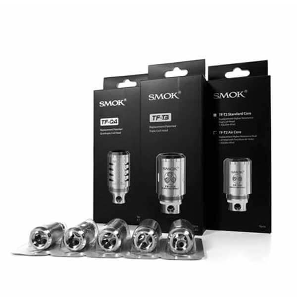 Smok Tfv4 Coils | 5pk product image