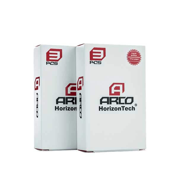 Horizon Arco 1 Coils | 3pk product image