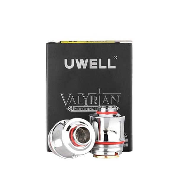 Uwell Valyrian Coils | 2pk product image