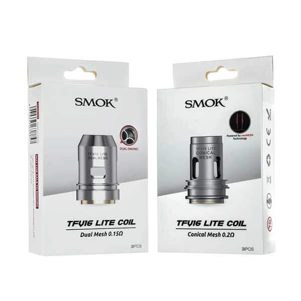 Smok TFV16 Lite Coil | 3 Pack product image
