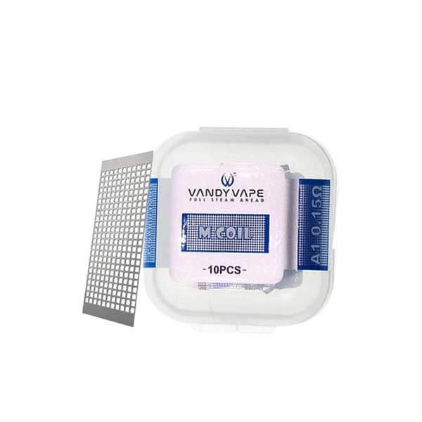 Vandy Vape Kylin M A1 Strips product image