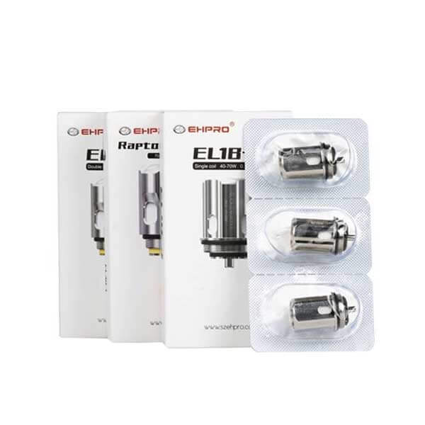 EHPRO Raptor Coil | 3 Pack | Falcon Compatible product image