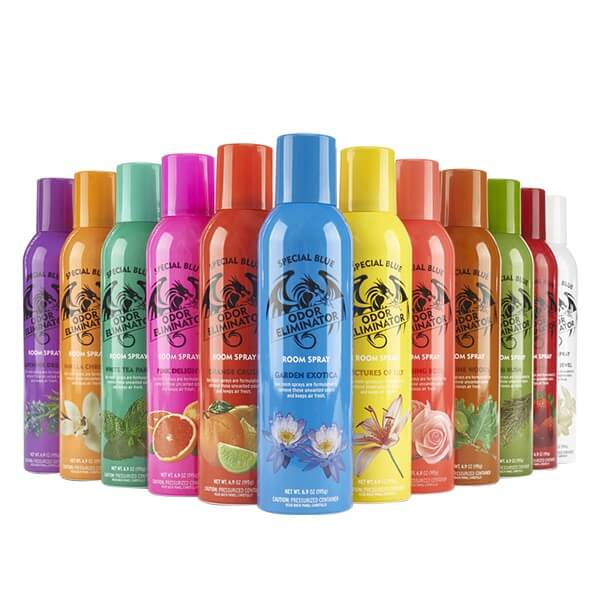 Special Blue Odor Eliminator Room Spray | 6.9oz product image