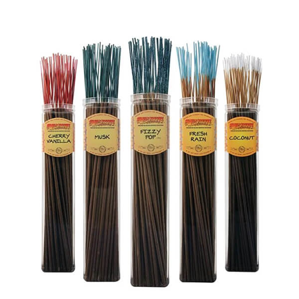 Wild Berry Biggies Incense Sticks | 50 Pack product image