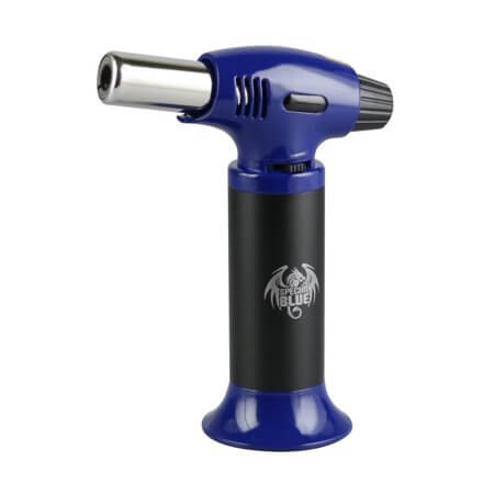 Special Blue Inferno Single Flame Torch product image