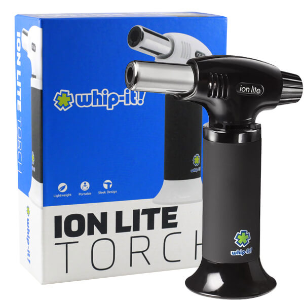 Whip It Ion Lite Torch - image 2 of 2