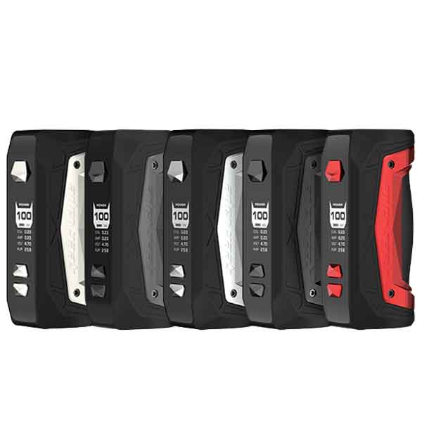 Geekvape Aegis Max Mod 100W product image