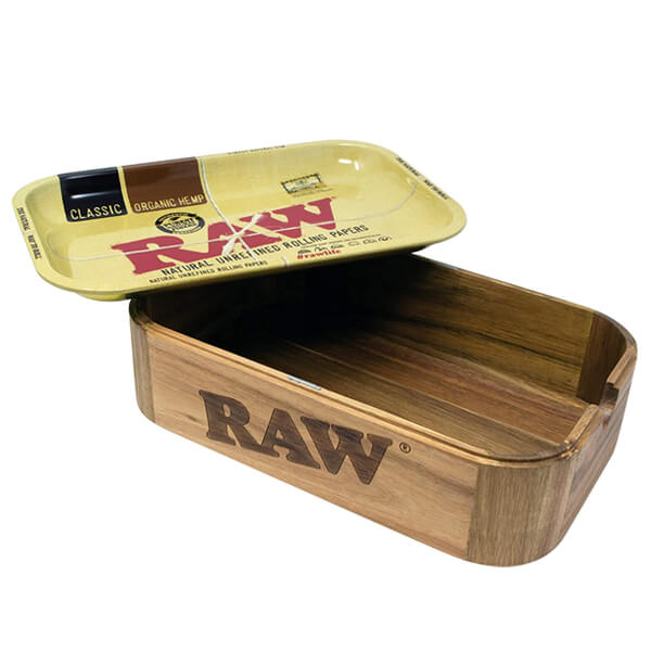 Raw Cache Box product image