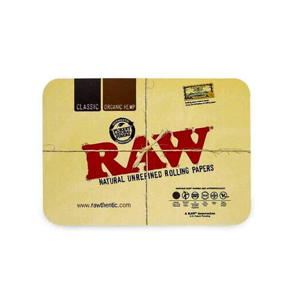 Raw Tray Magnetic Cover | Mini | Classic product image