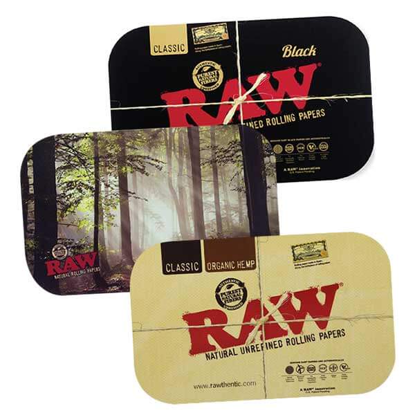 Raw Tray Magnetic Cover | Small product image
