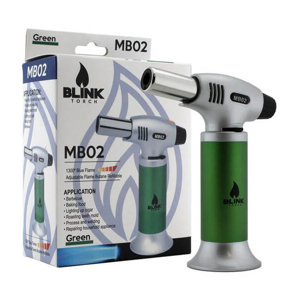 Blink Torch Lighter | MB Series | 6 inch - image 2 of 4