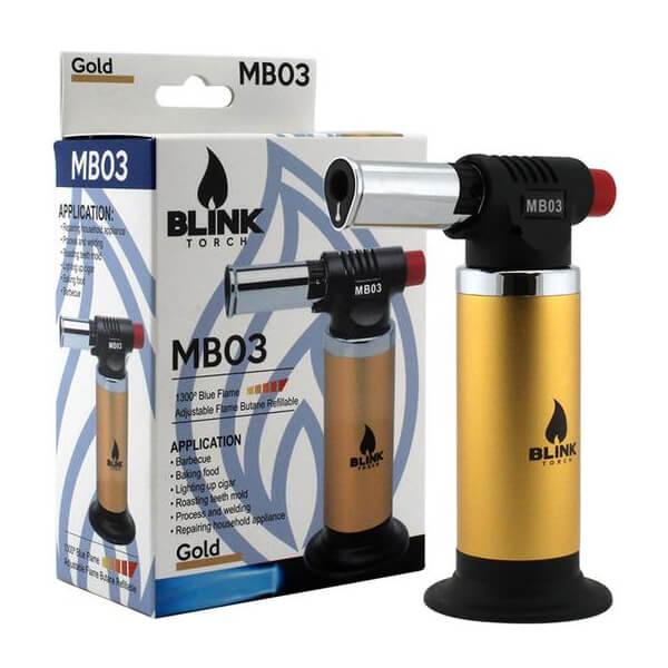 Blink Torch Lighter | MB Series | 6 inch - image 3 of 4