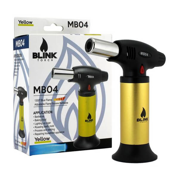 Blink Torch Lighter | MB Series | 6 inch - image 4 of 4