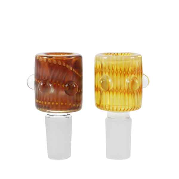 Stone Strip Bowl | B-041 | Male | 14mm | Assorted product image