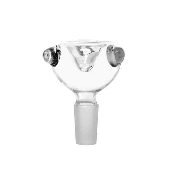 Basic Clear Bowl | 14mm | Male product image