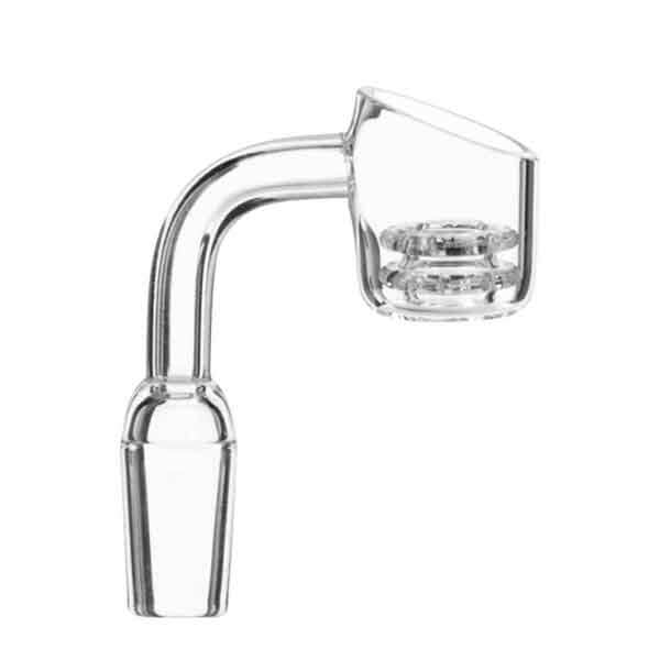 Diamond Knot Banger (DLQ-082-14) | 14mm | Male product image