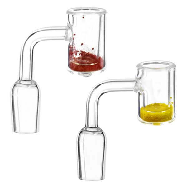 Quartz Quicksand Banger (DLQ-118-19) | 18mm | Male product image
