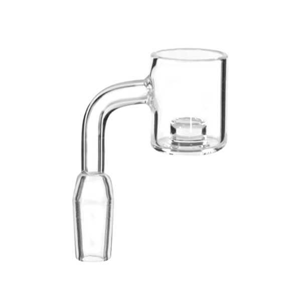 Quartz Core Reactor Banger (DLQ-093-14) | 14mm | Male product image