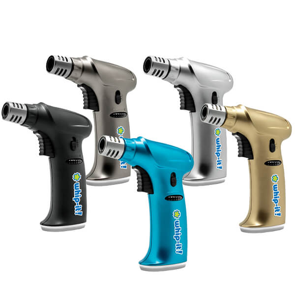 Whip It Stealth Torch product image