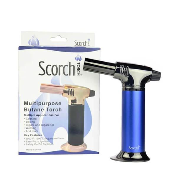 Scorch Lighter Torch Multi-Purpose Adjustable 61508 product image